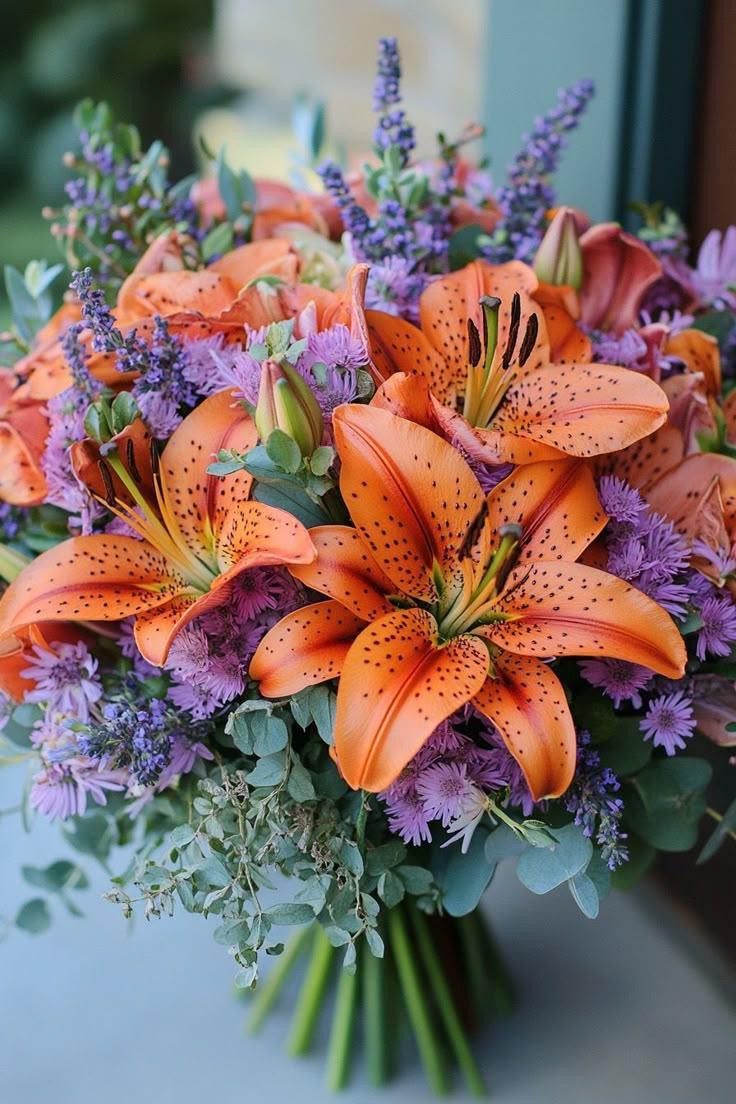 Corporate floral consultation example